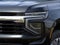 2026 Chevrolet Suburban LS SUV 4WD