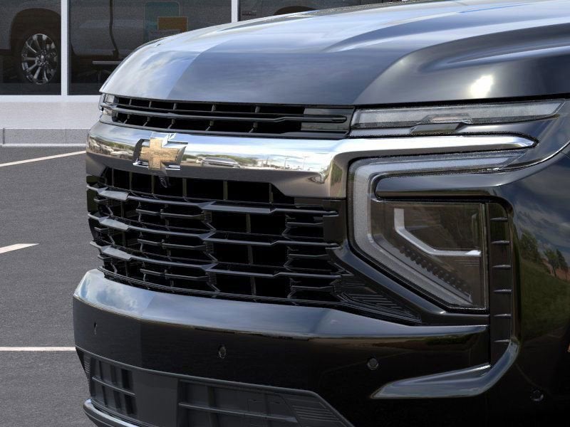 2026 Chevrolet Suburban LS SUV 4WD