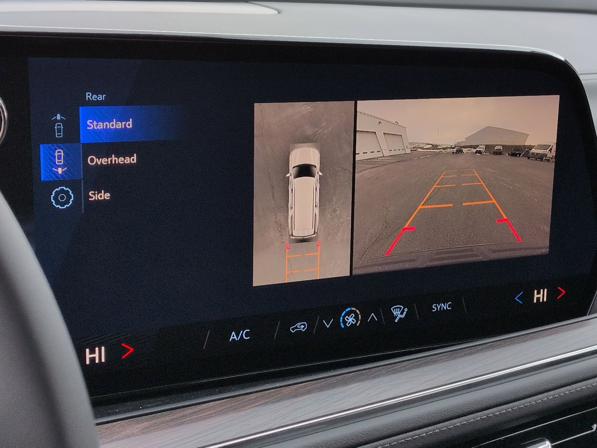 2026 Chevrolet Suburban LS SUV 4WD