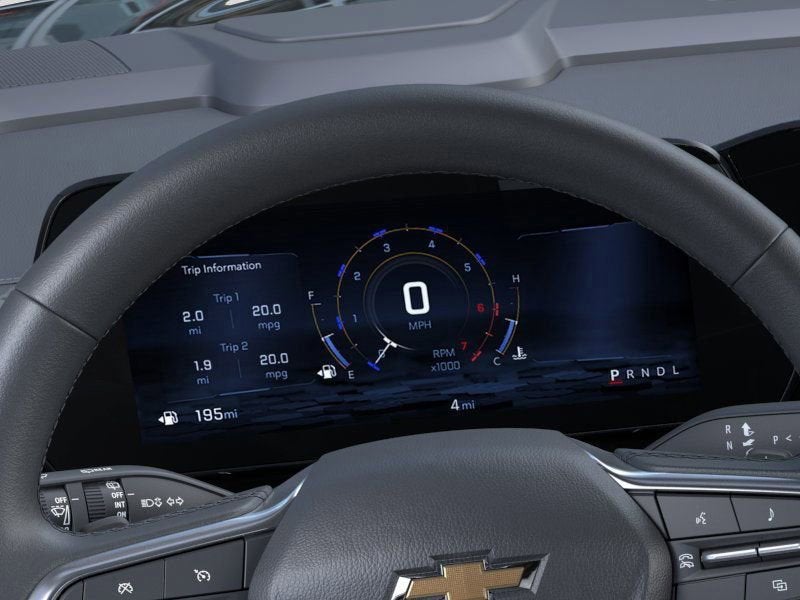 2026 Chevrolet Suburban LS SUV 4WD