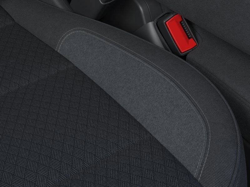 2026 Chevrolet Suburban LS SUV 4WD