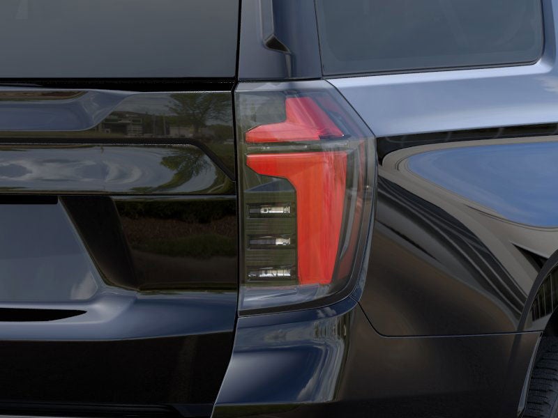 2026 Chevrolet Suburban LS SUV 4WD