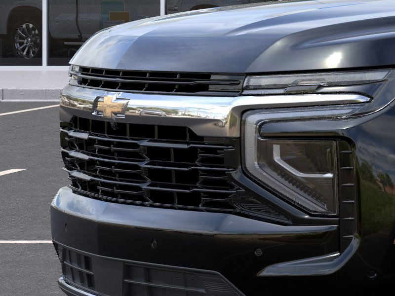 2026 Chevrolet Suburban LS SUV 4WD