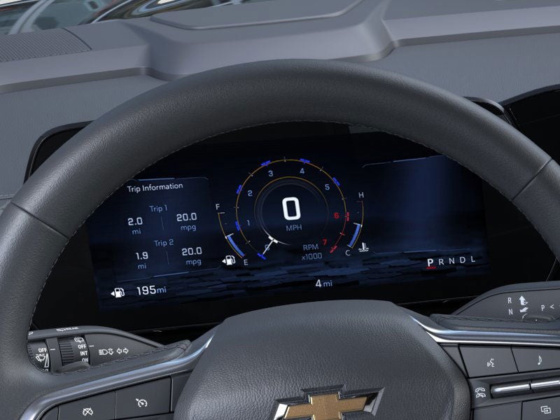 2026 Chevrolet Suburban LS SUV 4WD