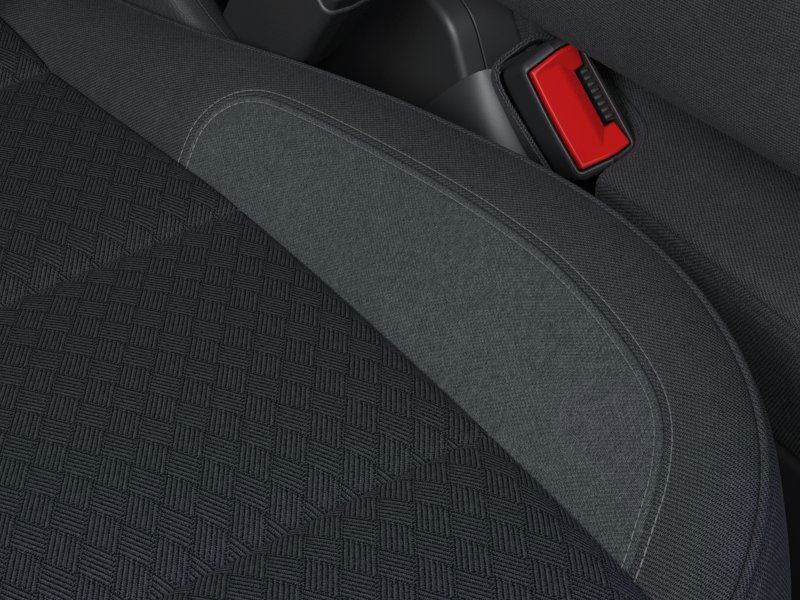 2026 Chevrolet Suburban LS SUV 4WD