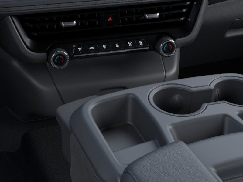 2026 Chevrolet Suburban LS SUV 4WD