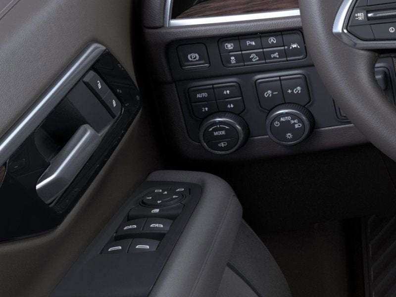 2026 Chevrolet Suburban LS SUV 4WD