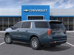 2026 Chevrolet Suburban LS SUV 4WD
