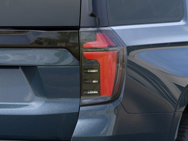 2026 Chevrolet Suburban LS SUV 4WD