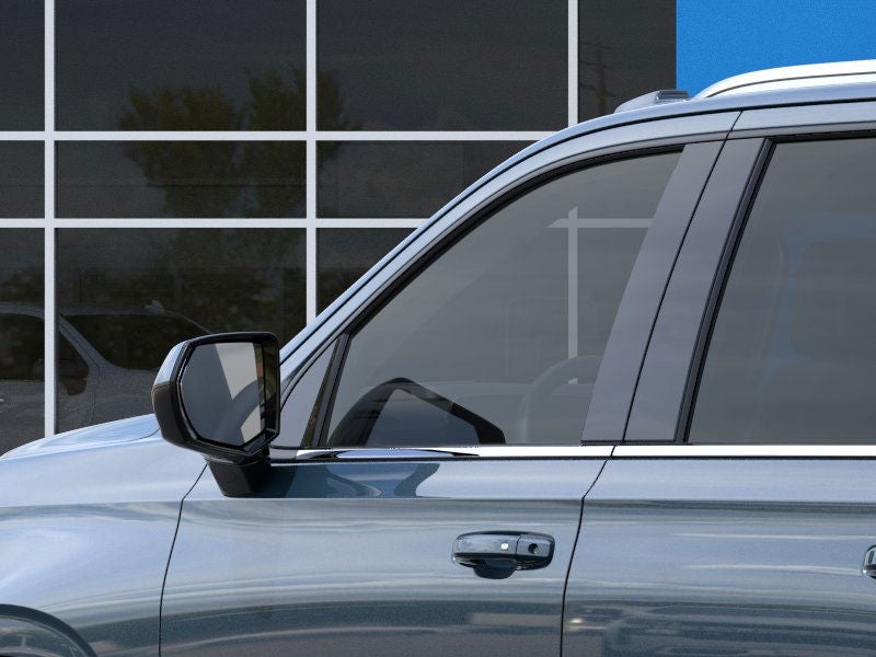 2026 Chevrolet Suburban LS SUV 4WD