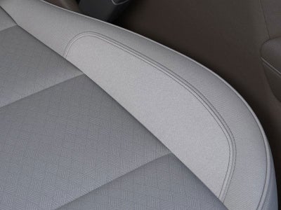 2026 Chevrolet Suburban LS SUV 4WD