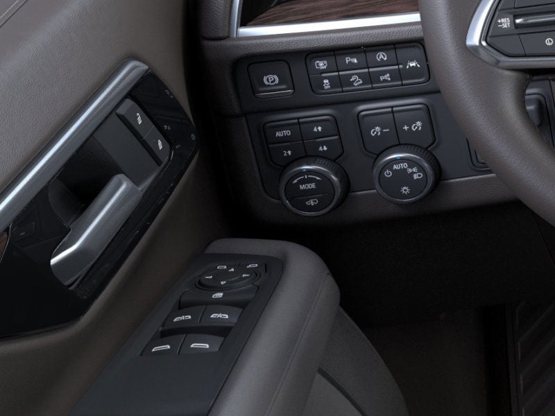 2026 Chevrolet Suburban LS SUV 4WD