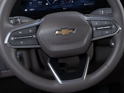 2026 Chevrolet Suburban LS SUV 4WD