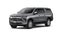2026 Chevrolet Suburban LT SUV 4WD