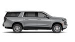 2026 Chevrolet Suburban LT SUV 4WD