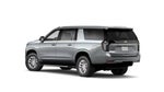 2026 Chevrolet Suburban LT SUV 4WD