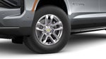2026 Chevrolet Suburban LT SUV 4WD