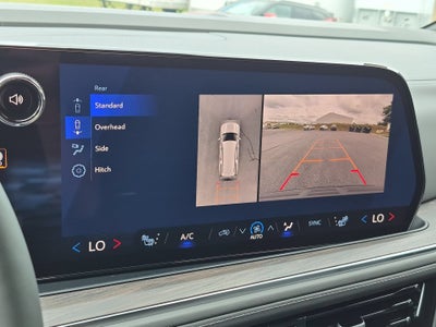 2026 Chevrolet Suburban LT SUV 4WD