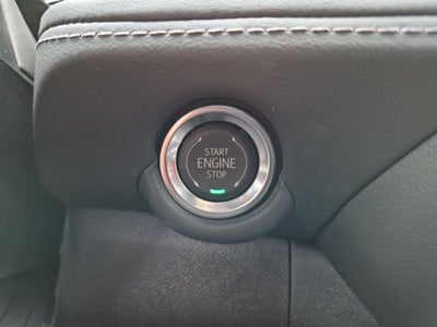 2026 Chevrolet Suburban LT SUV 4WD
