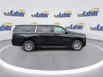 2026 Chevrolet Suburban LT SUV 4WD