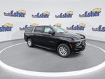 2026 Chevrolet Suburban LT SUV 4WD