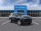 2026 Chevrolet Suburban LT SUV 4WD