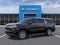 2026 Chevrolet Suburban LT SUV 4WD