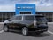 2026 Chevrolet Suburban LT SUV 4WD