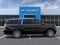 2026 Chevrolet Suburban LT SUV 4WD