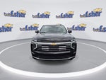 2026 Chevrolet Suburban LT SUV 4WD