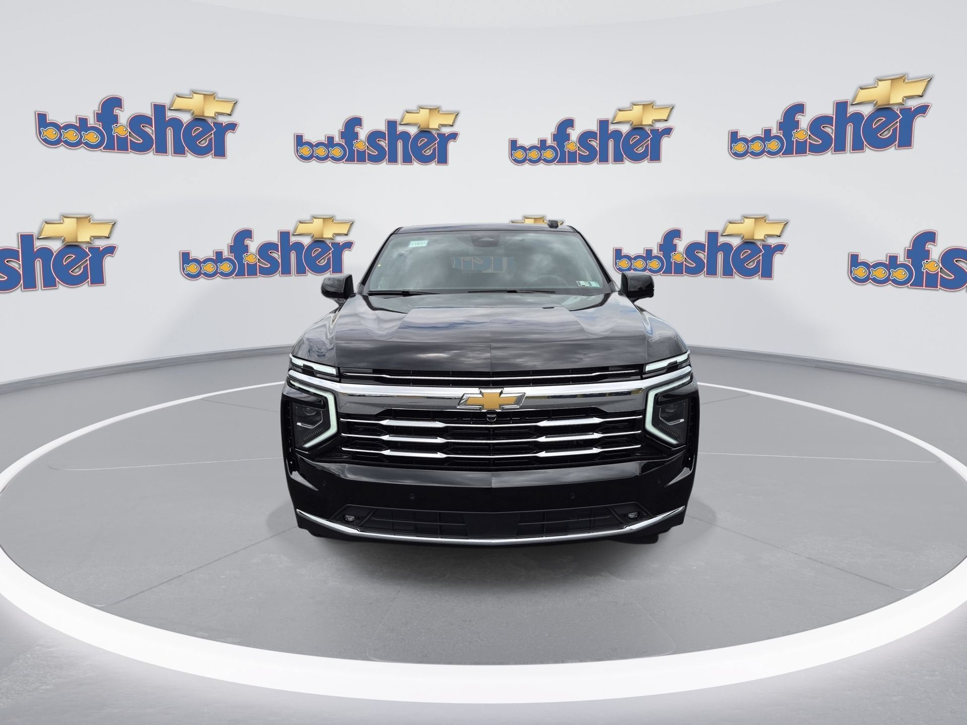 2026 Chevrolet Suburban LT SUV 4WD