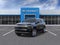 2026 Chevrolet Suburban LT SUV 4WD
