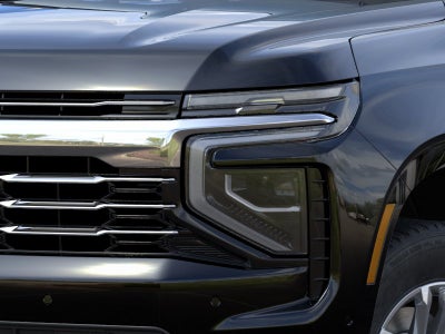 2026 Chevrolet Suburban LT SUV 4WD