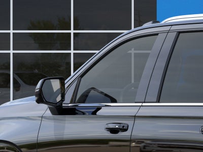 2026 Chevrolet Suburban LT SUV 4WD