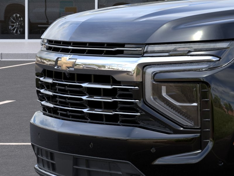 2026 Chevrolet Suburban LT SUV 4WD