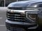 2026 Chevrolet Suburban LT SUV 4WD