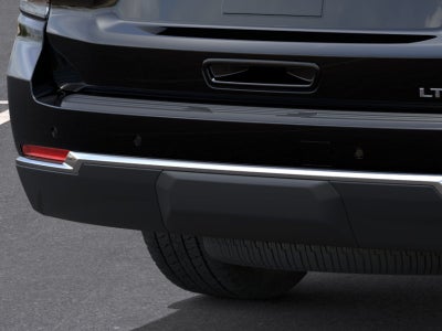 2026 Chevrolet Suburban LT SUV 4WD