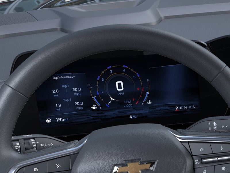 2026 Chevrolet Suburban LT SUV 4WD