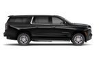 2026 Chevrolet Suburban LT SUV 4WD