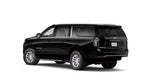 2026 Chevrolet Suburban LT SUV 4WD