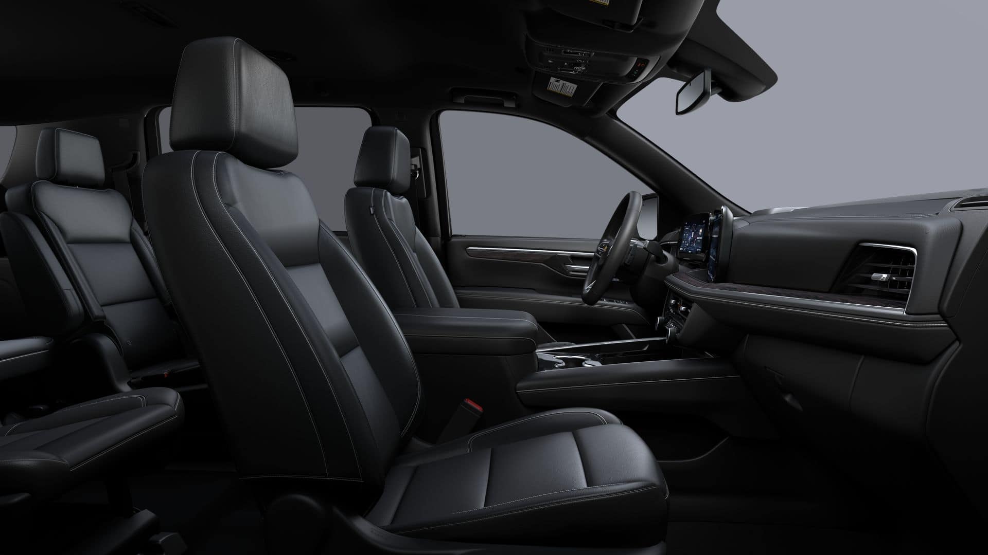2026 Chevrolet Suburban LT SUV 4WD