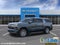 2026 Chevrolet Suburban LT SUV 4WD