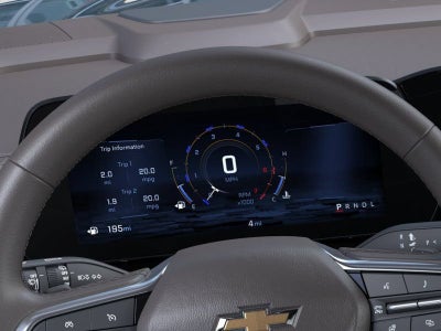 2026 Chevrolet Suburban LT SUV 4WD