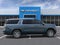 2026 Chevrolet Suburban LT SUV 4WD