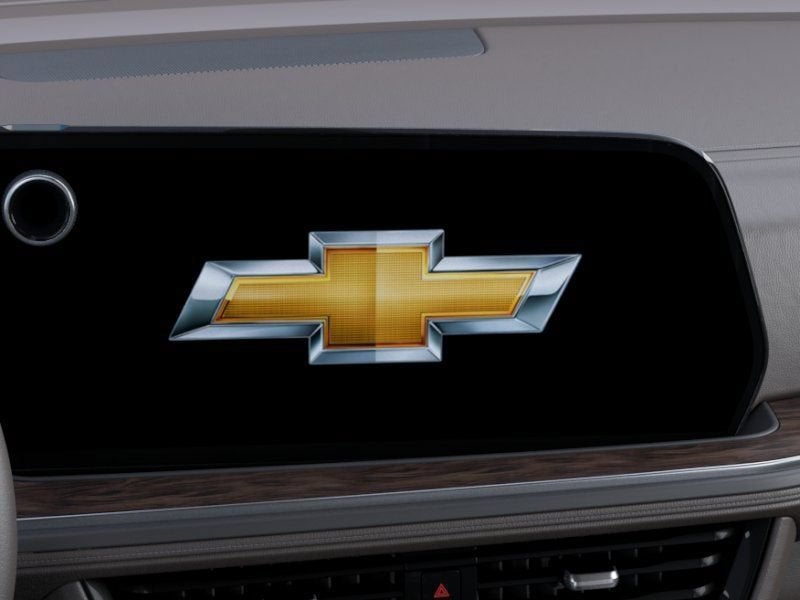 2026 Chevrolet Suburban LT SUV 4WD