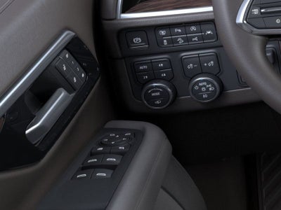 2026 Chevrolet Suburban LT SUV 4WD