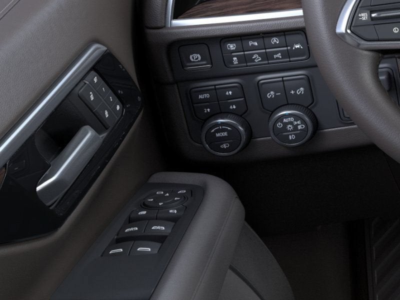 2026 Chevrolet Suburban LT SUV 4WD