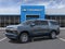 2026 Chevrolet Suburban LT SUV 4WD
