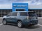 2026 Chevrolet Suburban LT SUV 4WD