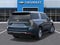 2026 Chevrolet Suburban LT SUV 4WD